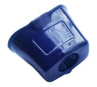 Dispositif d'assistance à la chute des yeux 1PC, guide réutilisable de chute de l'œil en plastique pour les personnes âgées âgées seniors, 2, 36x2.36x2, 76 pouces.