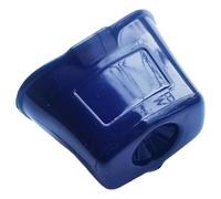 Dispositif d'assistance à la chute des yeux, guide réutilisable en plastique pour les yeux pour les adultes âgés seniors, 2, 36x2.36x2, 76 pouces, compte-gouttes