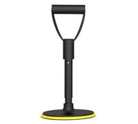 Dispositif D'assistance Àbout - Balance Support Tie, Pole De Poignée De Mobilité | Aide À La Montée Portable, Canne À Pied Courte Pour Les Soins Aux Aînés, Utilisation De La Randonnée De Voyage, Ascen