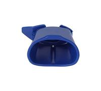 Dispositif d'assistance aux Gouttes Oculaires, Guide de Gouttes Oculaires Portable, Guide de Gouttes Oculaires, Outil de Support de Bouteille, Applicateur de Gouttes Oculaires