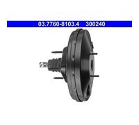 ATE Dispositif d'assistance de frein 03-7760-8103-4 pour Ford