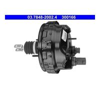 ATE Servo-frein pneumatique 03.7848-2002.4 pour Mercedes-Benz Classe C/CLK/SL