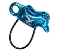 Dispositif d'assurage alpinisme - SALEWA - Alpine Tuber - Blanc - Adulte - Mixte