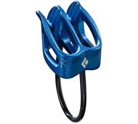 Dispositif d'assurage - BLACK DIAMOND - ATC-XP - Léger - Mode High friction - Cordes 7,7-11 mm