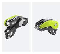 Dispositif d'assurance semi-automatique PINCH EDELRID