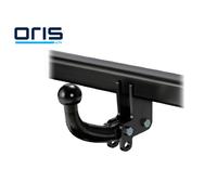 Dispositif d'attelage, dispositif d'attelage ACPS-ORIS 037-261