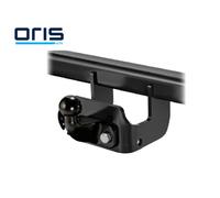 Dispositif d'attelage, dispositif d'attelage ACPS-ORIS 044-882