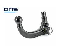 Dispositif d'attelage, dispositif d'attelage ACPS-ORIS 051-653