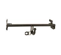 Barre de remorquage STEINHOF C051 CITROEN C4 Cactus I