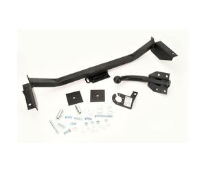 Dispositif d'attelage, dispositif d'attelage STEINHOF F-132