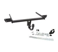 Dispositif d'attelage, dispositif d'attelage STEINHOF F-274