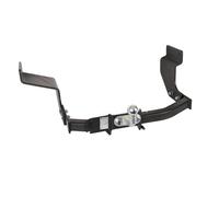 Dispositif d'attelage, dispositif d'attelage STEINHOF F-295