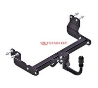 Barre de remorquage STEINHOF F308 FORD Tourneo, Transit