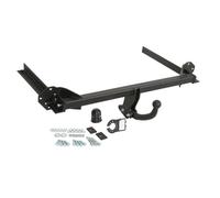 Dispositif d'attelage, dispositif d'attelage STEINHOF H-059