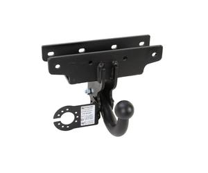 Dispositif d'attelage, dispositif d'attelage STEINHOF J-071