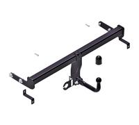 Dispositif d'attelage, dispositif d'attelage STEINHOF K-083