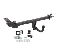 Dispositif d'attelage, dispositif d'attelage STEINHOF L-112