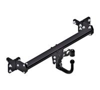 Dispositif d'attelage, dispositif d'attelage STEINHOF M-176