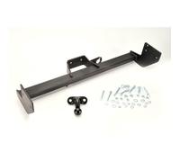 Dispositif d'attelage, dispositif d'attelage STEINHOF M-237