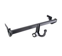 Dispositif d'attelage, dispositif d'attelage STEINHOF P-019