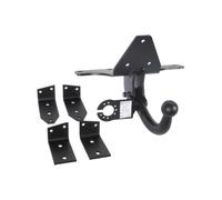 Barre de remorquage STEINHOF STS018 Saab 9-5