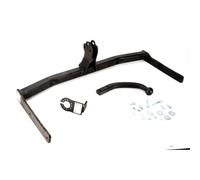 Dispositif d'attelage, dispositif d'attelage STEINHOF S-146