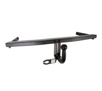 Dispositif d'attelage, dispositif d'attelage STEINHOF S-150