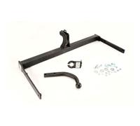 Dispositif d'attelage, dispositif d'attelage STEINHOF S-341