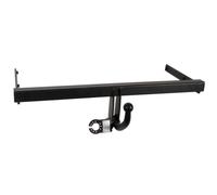 Dispositif d'attelage, dispositif d'attelage STEINHOF S-348