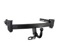 Dispositif d'attelage, dispositif d'attelage STEINHOF S-362