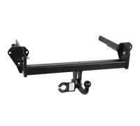 Dispositif d'attelage, dispositif d'attelage STEINHOF S-370