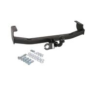 Dispositif d'attelage, dispositif d'attelage STEINHOF S-401