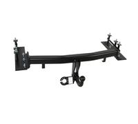 Dispositif d'attelage, dispositif d'attelage STEINHOF S-452