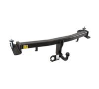 Dispositif d'attelage, dispositif d'attelage STEINHOF S-460