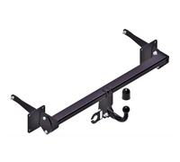 Dispositif d'attelage, dispositif d'attelage STEINHOF V-078