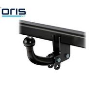 Dispositif d'attelage ORIS 027-491 pour AUDI A3 (8L1) 1.9 1996-2001