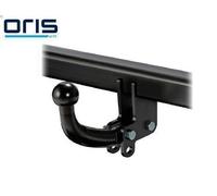 Dispositif d'attelage ORIS 033-611 pour ZAFIRA / ZAFIRA FAMILY B (A05) 2 2005-