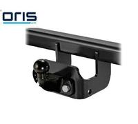 Dispositif d'attelage ORIS 044-882 pour PARTNER TEPEE 1.6 2009-2016