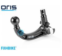 Dispositif d'attelage ORIS 200-605 pour KIA SPORTAGE V (NQ5) 2 2021-