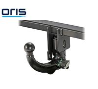 Dispositif d'attelage ORIS 200-824 pour AUDI Q5 (FYB, FYG) 2 2016-2018