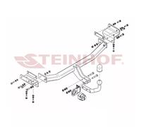 STEINHOF K-055 Attelage