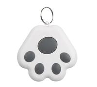 Dispositif de anti-perte - Dispositif de GPS pour chien griffe de chat | Étiquettes Smart Pet Tracker, Recherche de clés, Positionnement en temps réel pour suivre les objets perdus, Chiens