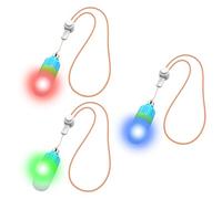 Dispositif De Balise SOS Double Mode, Lampe D'éclairage Sous-marine Étanche, Outil De Signal De Localisation De Sécurité, Équipement De Visibilité Du Lac De La Piscine, Lampe De Poche Portabl