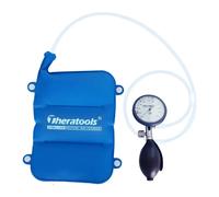 Dispositif de Biofeedback à pression biologique, stabilisateur, fonction d'activation du groupe musculaire central, entraînement de récupération, jauge d'air/gaz