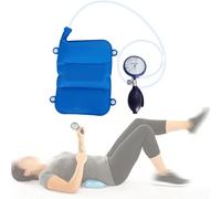 Dispositif de Biofeedback de Renforcement de Base Machine de Stabilisation Thérapie de Pression Prévention et Amélioration des Douleurs Lombaires et Cervicales Stabilisateur Lombaire