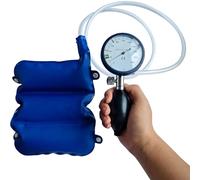 Dispositif de Biofeedback de Renforcement de Base Stabilisateur de Biofeedback de Pression Activer les Muscles Profonds et Améliorer la Stabilité du Tronc Stabilisateur de Thérapie