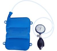 Dispositif de Biofeedback de Renforcement du Tronc Stabilisateur de Biofeedback de Pression Instrument D'activation du Groupe Musculaire Central Stabilisateur Lombaire