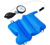 Dispositif de Biofeedback de Renforcement du Tronc Stabilisateur Lombaire Instrument de Rééducation Musculaire de Base pour Soulager Les Douleurs Dans le Bas du Dos