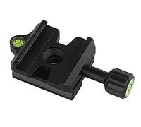 Dispositif de blocage rapide compatible avec l'embrayage ARCA-Swiss avec plaque de dégagement rapide Manfrotto 200PL LL1452