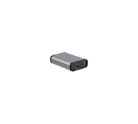 StarTech.com Carte Acquisition HDMI USB-C - UVC - Acquisition Vidéo 1080p, 60ips par USB 3.0 Type C - Live Streaming - Enregistreur HDMI Audio/Vidéo - Compatible USB-C/USB-A/Thunderbolt 3
